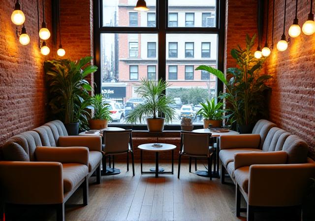 Коворкинг для студентов