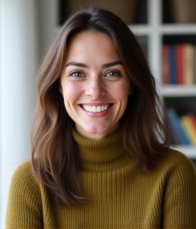 Елена Маркова