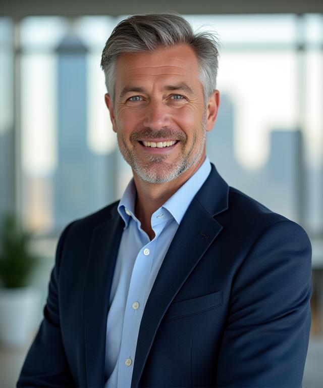 Максим Захаров, куратор курса бизнес-журналистики