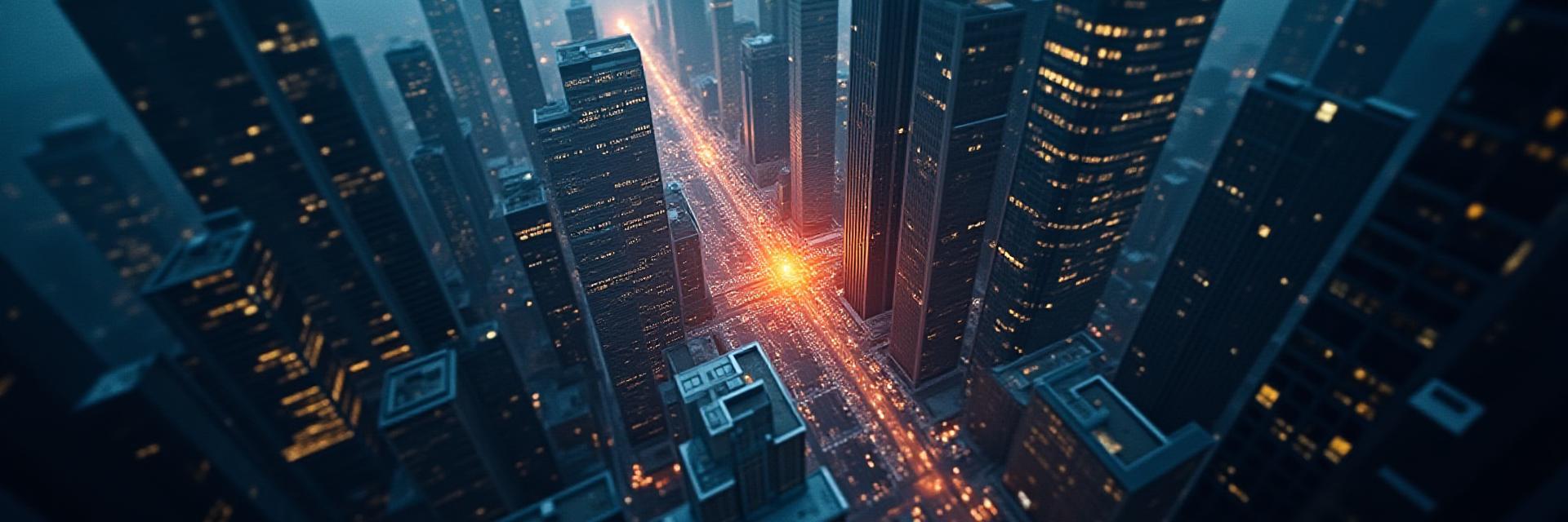 Карта расположения школы Metro Press Academy в Нью-Йорке