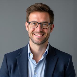 Дмитрий Волков - эксперт по контенту