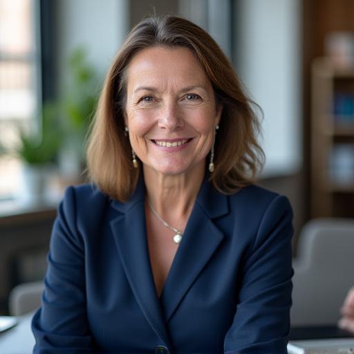 Анна Иванова - преподаватель Metro Press Academy