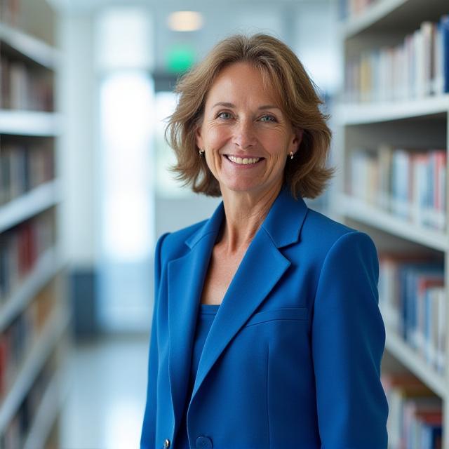 Ольга Максимова - преподаватель научной журналистики